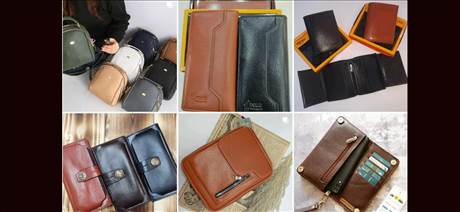 فروشگاه زنبیل